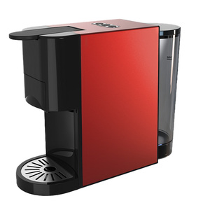 Cafetera 5 en 1 de Cápsulas, Marca Privada, Automática, Multifuncional, Diseñada para el Hogar - Product Image 5