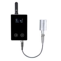 Capteur numérique d'ammoniac sans fil WiFi 4G TP2309, moniteur de gaz NH3 avec fonction de surveillance à distance