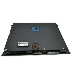 Piezas de Maquinaria de Construcción Jision, Placa de Computadora del Controlador de Excavadora S225LC-V, EPVC ECU 543-00055A - Product Image 5