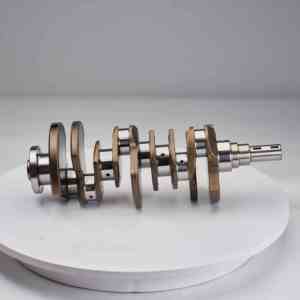 Nuevo Cigüeñal STEM 7GR 8GR V6 para Toyota Highlander Avalon RAV4/Vanguard Lexus ES 350 - Product Image 1