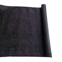 Toile d'ombrage agricole robuste en HDPE vierge résistante aux UV avec cadre en aluminium manuel pour ferme et serre