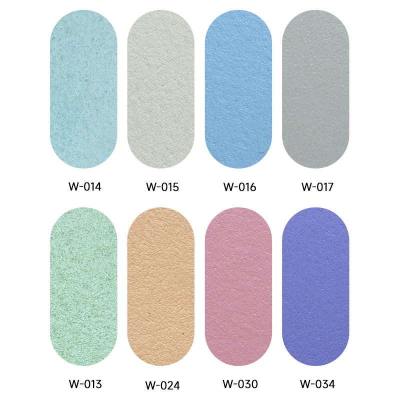 Múltiples colores disponibles, personalización admitida