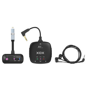 Tarjeta de Sonido Inalámbrica Ke Su Si JK101 <span class=keywords><strong>para</strong></span> Karaoke <span class=keywords><strong>en</strong></span> <span class=keywords><strong>Vivo</strong></span> al Aire Libre, Micrófono <span class=keywords><strong>para</strong></span> Douyin, Kuaishou, Shout y <span class=keywords><strong>Chat</strong></span>, 500-999mAh, 4 Dispositivos - Product Image 4