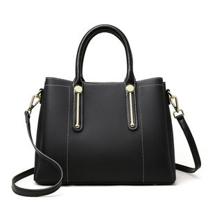 Women's Handbag <b>Bag</b> Tote <b>Bags</b> Luxury Handbags PU Leather Designer Luxury Ladies Fashion Shoulder <b>Bag</b> - Product Image 1