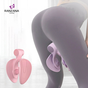 Dispositif d'entraînement musculaire du plancher pelvien personnalisé belle pince pour fesses pour femmes post-partum lifting des fesses hanche formateur cuisse maîtres - Product Image 2