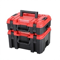 Ensemble d'outils à douilles sans fil, batterie au lithium, kit d'alimentation multifonction pour la rénovation de la maison