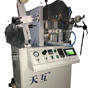 เครื่องปั๊มร้อน Tianhu Machinery Rt30 กำลังไฟ 700 วัตต์ ผลิตได้ 1200-1300 ชิ้นต่อชั่วโมง อุปกรณ์พิมพ์แบบถ่ายโอนความร้อน - Product Image 3