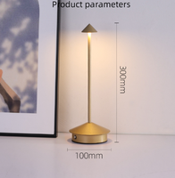 Support de table portable pour accessoires de camping, idéal pour bars, cafés, restaurants et décoration intérieure