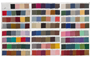Serviettes en coton et lin à points festonnés, serviettes en tissu réutilisables de haute qualité, personnalisées pour Noël <span class=keywords><strong>LY</strong></span> - Product Image 6