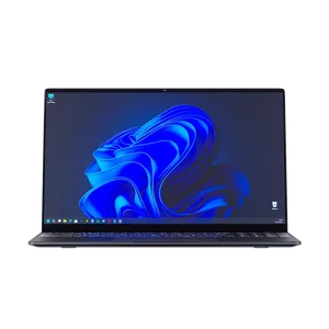 Ordinateur portable de 14 pouces avec écran Windows 11 OS et Office, 8+256 Go, vente en gros d'usine générale, Russie - Product Image 1