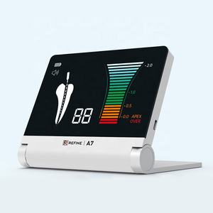 Localizador Apical Dental A7, Buscador de Conductos Radiculares Endodónticos, Pantalla LCD a Color de 5.1'' - Product Image 4