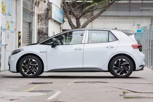 Vehículo Eléctrico Inteligente <span class=keywords><strong>ID3</strong></span> 2023 de Segunda Mano, Autonomía NEDC de 401-500 km, Batería de Litio Ternaria, 218000 km de Kilometraje - Product Image 3