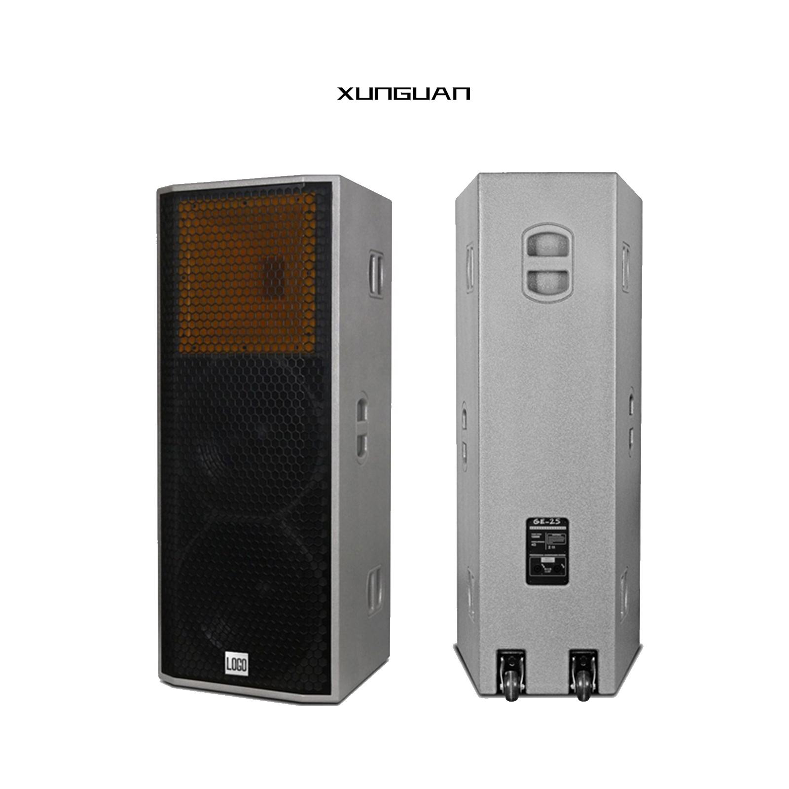 Speaker 15 Inch 1000 Watt Powerful Audio Solutions