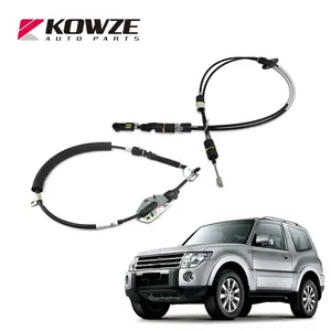 Kowze Autoteile Auto kabel Automatik getriebe Schalt kabel für Mitsubishi Mpv Outlander Pajero