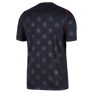 เสื้อฟุตบอลสโมสรย้อนยุคสำหรับผู้ชาย ฤดูกาล 26/27 ระบายอากาศได้ดี ผลิตจากโพลีเอสเตอร์ 100% ชุดแข่งขันฟุตบอลแบบกำหนดเองสำหรับผู้เล่น ชุดฟุตบอลสำหรับผู้ใหญ่ - Product Image 2