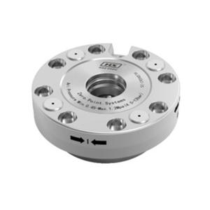 Fournisseur de positionneurs à point zéro de type conique à bride HLQNCDZ automatisés de fabricant réputé, fournissant des manipulateurs de haute qualité - Product Image 2