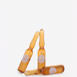 Divain Hyalu-C Ampoules 10x2Ml Siero alla Vitamina C Idratante per Tutti i Tipi di Pelle - Product Image 4