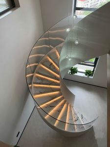 <span class=keywords><strong>Escalier</strong></span> en colimaçon Prima Escaliers d'<span class=keywords><strong>occasion</strong></span> <span class=keywords><strong>Escalier</strong></span> en colimaçon d'<span class=keywords><strong>occasion</strong></span> Minimaliste - Product Image 6