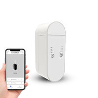 Diffuseur d'arômes intelligent sans eau Aromacare Professional pour la maison, à brancher sur le mur