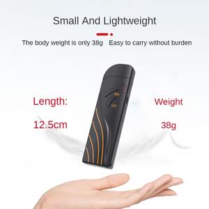 B3 광섬유 케이블 테스터 펜 VFL 충전식 FTTH 650nm VFL 5mw 10mw 15mw 20mw (LED 시각적 결함 탐지기 포함) - Product Image 6