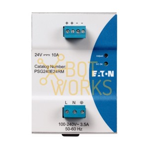 Eaton 172893 - Nuovo - Product Image 1