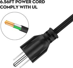 Regleta <span class=keywords><strong>de</strong></span> alimentación empotrada USB 4 AC 2 con interruptor Enchufe <span class=keywords><strong>de</strong></span> cable <span class=keywords><strong>de</strong></span> extensión <span class=keywords><strong>de</strong></span> alimentación <span class=keywords><strong>de</strong></span> escritorio estándar <span class=keywords><strong>de</strong></span> América para oficina y hogar - Product Image 5