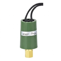 Interrupteur de pression universel haute/basse pression pour pompe à chaleur CVC, modèle LF08, alimentation standard, pour climatisation