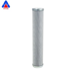 ไส้กรองน้ำมันไฮดรอลิก Huahang รุ่นใหม่ PI4111PS256 สำหรับโรงไฟฟ้า ทำจากสแตนเลส กรองขนาด 20 ไมครอน แบบกรองแรงดัน - Product Image 3