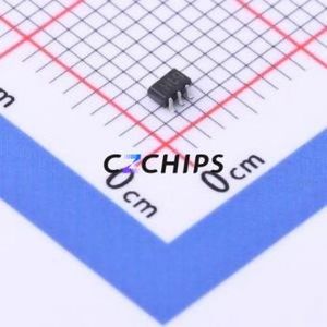 Original and Brand-new PUMH9,125 TSSOP-6 Transistor Digital Transistor Whole Sale Electronic Component Chips & BOM Service - Product Image 1