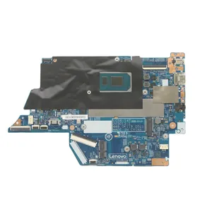 Yepyeni orijinal Laptop anakart sistem kartı Lenovo Flex 5-15ITL05 dizüstü bilgisayar (ideapad) 5B21B37516