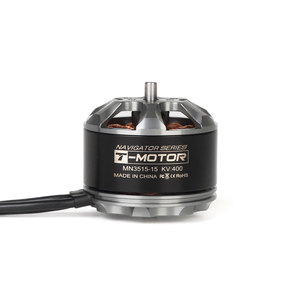 Factory Outlet T-MOTOR OEM 3515 650KV Brushless Motor <b>Drone</b> Kit Multi Axis Copter For RC Helicopter <b>Quadcopter</b> Parts - Product Image 1