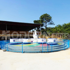 <b>Large</b> Indoor/outdoor Steel & Fiberglass <b>Tea</b> <b>Cup</b> Ride With 36 Seats For Shopping Malls And Funfairs - Product Image 4