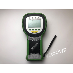 1ชิ้น geohm C, gossen metrawatt ใช้ตัวทดสอบความต้านทานต่อสายดิน - Product Image 1