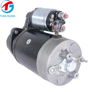 STG93876 12V Nuevo Conjunto de Arranque de Repuesto para Genie S40 S45 S60 S65 S80 S85 y Z60-34 - Product Image 5