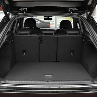 China Audi Q3 F3 35/40/45 TFSI gasolina SUV 1.5T 2.0T 7-DCT FWD/AWD 5 asientos accionamiento de mano izquierda coche usado