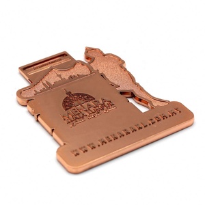 Medalla Milagrosa de acero inoxidable personalizada, medalla de música de Mama y María, barra de montaje personalizada - Product Image 5