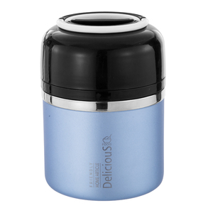 Taobai — boîte à Lunch sous vide, 10 isotherme, pour conserver <span class=keywords><strong>la</strong></span> chaleur des aliments - Product Image 3