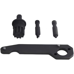 Rode Rock Jieshi C9 Motor Timing Afstelling Spindel Speciaal Gereedschap-C9 Timing Tool Voor Agi Iveco - Product Image 1