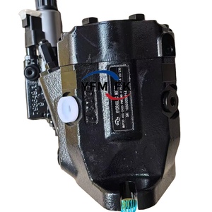 Motore di Raffreddamento MVP30.45S YFM FK per Escavatore Cingolato XE490/XE500/XE690/XE550/<span class=keywords><strong>XE700</strong></span> - Product Image 1