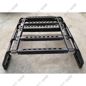 Jp16 odm באיכות גבוהה איכות מוט מתלה מתכווננת משאית להרים בר מתלה התאמת מיטה - Product Image 4