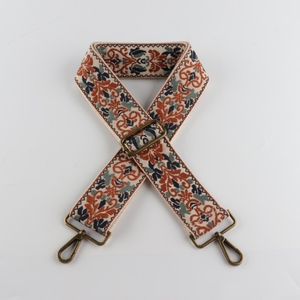 Correa de Hombro de Tela Resistente al por Mayor <span class=keywords><strong>para</strong></span> Accesorios de Bolsos - Diseño de Moda de Alta Calidad - Product Image 2