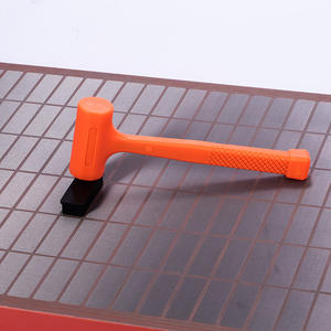 Swaco Mongoose <span class=keywords><strong>Stainless</strong></span> <span class=keywords><strong>Steel</strong></span> 304/316L Scalping Vibrating Screen Shale Shaker Mud Filter/Aplikasi Kontrol Padatan Nov Brandt - Product Image 6