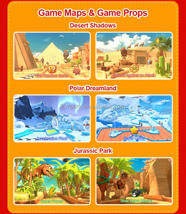 Leke VR Trò chơi giao diện điều khiển <span class=keywords><strong>Kart</strong></span> với VR trung tâm mua sắm kinh doanh dự án đi <span class=keywords><strong>Kart</strong></span> trò chơi đua xe công viên sân chơi Mr điện karting cho bé - Product Image 5