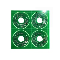 Pcba Gps tracker Pcb Assemblage Oem Fabricant Shenzhen Circuit imprimé Conception et fichier Gerber Bom pour Pcb