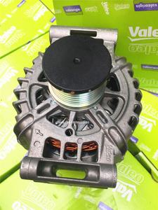 Pour <span class=keywords><strong>Citroen</strong></span> <span class=keywords><strong>C4</strong></span> C5 D'origine <span class=keywords><strong>Alternateur</strong></span> FG15T072 FG15T044 9666997980 <span class=keywords><strong>Alternateur</strong></span> De Voiture pour Peugeot 207 308 12V 150A - Product Image 2