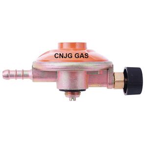 Régulateur de <span class=keywords><strong>gaz</strong></span> de cuisson JG Tanzanie 6 kg, régulateur de sécurité basse pression pour <span class=keywords><strong>gaz</strong></span> naturel, pour cuisine domestique - Product Image 1