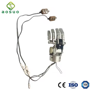 Prothèses de bras myoélectriques avec un degré de liberté et un canal unique - Product Image 4