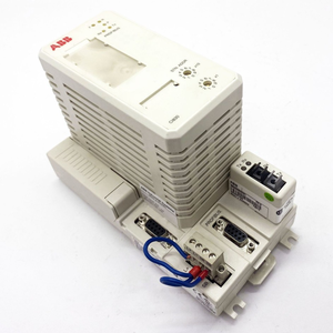 Nuovo PLC Originale Pronto per la Spedizione 3BSE013252R1 CI830 <span class=keywords><strong>PR</strong></span>:F 3BSE020773R1302 SW:1.3/<span class=keywords><strong>2</strong></span> + TB810 3BSE008560R1 - Usato - Product Image 1