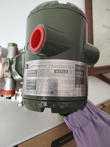 เซ็นเซอร์สแตนเลสเกรดอุตสาหกรรม YOKOGAWA EJA 530E รุ่นใหม่เอี่ยม IP68 รับประกัน 18 เดือน EJA 530E Eja110a Differential Pr - Product Image 4