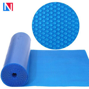 Manta de <span class=keywords><strong>piscina</strong></span> de PE, cubierta <span class=keywords><strong>Solar</strong></span> segura y ecológica - Product Image 2